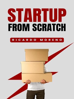 cover image of Startup From Scratch